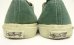 画像4: 90'S VANS コーデュロイスニーカー グリーン USA製 (VINTAGE) (4)