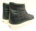 画像3: VANS VAULT "HORWEEN LEATHER" SK8-HI LX ホーウィン社製レザー スニーカー パリジャンブルー (DEADSTOCK) (3)