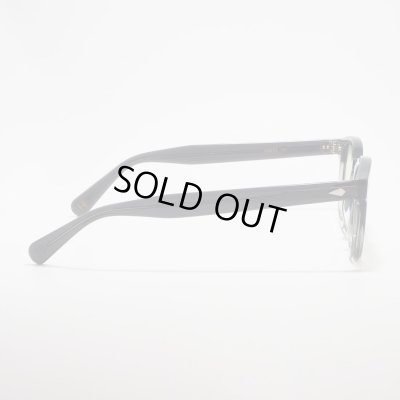 画像5: H OPTICAL "H-01" サングラス フェードグレー/ライトグリーンレンズ (NEW)