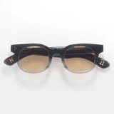 H OPTICAL "H-11" サングラス フェードグレー/ミッドブラウンレンズ (NEW)
