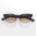画像1: H OPTICAL "H-11" サングラス フェードグレー/ミッドブラウンレンズ (NEW) (1)