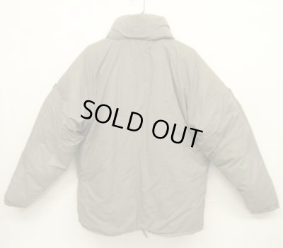 画像5: アメリカ軍 US ARMY ECWCS GENIII LEVEL7 プリマロフトパーカー アーバングレー S-R (VINTAGE)