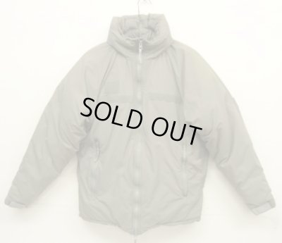 画像1: アメリカ軍 US ARMY ECWCS GENIII LEVEL7 プリマロフトパーカー アーバングレー S-R (VINTAGE)