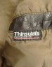 画像4: 80'S LL Bean "THINSULATE入り" A-2 レザー フライトジャケット ダークブラウン USA製 (VINTAGE)