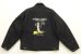 画像7: CARHARTT "DETROIT JACKET" 裏地ブランケット ダックジャケット ブラック USA製 (DEADSTOCK)