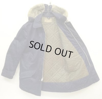 画像4: 60'S HERCULES by SEARS "B-9" 中綿入り フライトジャケット TALONアルミジップ (VINTAGE)