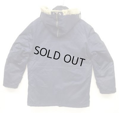 画像5: 60'S HERCULES by SEARS "B-9" 中綿入り フライトジャケット TALONアルミジップ (VINTAGE)