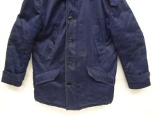 他の写真3: 60'S HERCULES by SEARS "B-9" 中綿入り フライトジャケット TALONアルミジップ (VINTAGE)