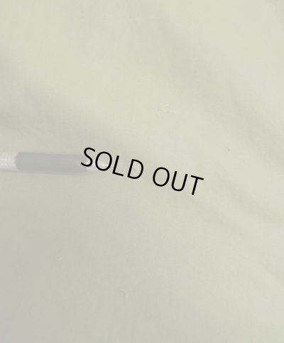 画像6: 50'S アメリカ軍 BUAERO US NAVY "WL-1" 黒タグ 裏地ウール フライトトラウザーズ (VINTAGE)