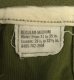 画像2: 60'S アメリカ軍 US ARMY "アルミジップ" M-65 フィールドパンツ M-R (VINTAGE) (2)