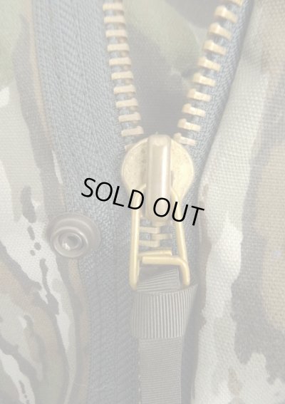 画像3: 80'S UNKNOWN 民間品 M-65 "REALTREE CAMO" フィールドジャケット カモフラージュ (VINTAGE)