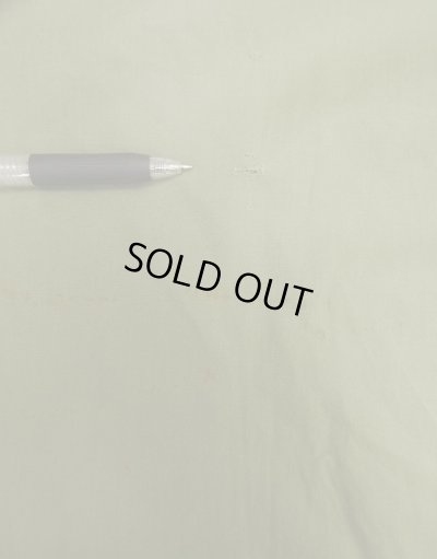 画像7: 50'S アメリカ軍 BUAERO US NAVY "WL-1" 黒タグ 裏地ウール フライトトラウザーズ (VINTAGE)