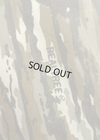 画像4: 80'S UNKNOWN 民間品 M-65 "REALTREE CAMO" フィールドジャケット カモフラージュ (VINTAGE)