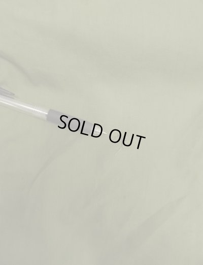 画像5: 50'S アメリカ軍 BUAERO US NAVY "WL-1" 黒タグ 裏地ウール フライトトラウザーズ (VINTAGE)