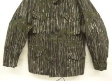 他の写真2: 80'S UNKNOWN 民間品 M-65 "REALTREE CAMO" フィールドジャケット カモフラージュ (VINTAGE)
