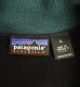 画像2: 90'S PATAGONIA "SYNCHILLA" フルジップ フリースベスト ブラック USA製 (VINTAGE) (2)