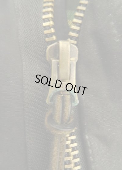 画像3: 90'S RALPH LAUREN コーティングコットン ハンティングジャケット ブラック (VINTAGE)