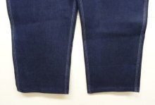 他の写真2: 70'S SEARS トップスナップボタン デニム ペインターパンツ インディゴ SCOVILLジップ USA製 (DEADSTOCK)