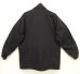 画像4: 90'S EMS (EASTERN MOUNTAIN SPORTS) 三角タグ フード付き ナイロンジャケット ブラック (VINTAGE) (4)