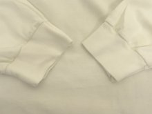 他の写真2: 00'S ORVIS "NORTH PARK ANGLERS" 両面プリント 長袖 Tシャツ ホワイト (VINTAGE)