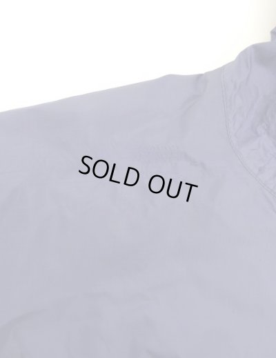 画像6: 90'S PATAGONIA 旧タグ リップストップナイロン アノラックパーカー ネイビー/グリーン (VINTAGE)