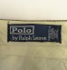 画像2: 90'S RALPH LAUREN "ウィップコード" ツープリーツ パンツ カーキ (VINTAGE) (2)