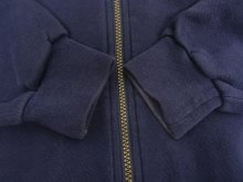 他の写真2: 80'S LL Bean by RUSSELL ATHLETIC フルジップ スウェットシャツ ネイビー USA製 (VINTAGE)