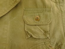他の写真2: 60'S RED HEAD ハンティングジャケット カーキ (VINTAGE)
