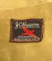 画像2: 50'S SEARS "JC HIGGINS" ハンティングジャケット ベージュ (VINTAGE) (2)