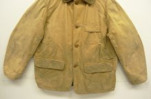他の写真3: 50'S SEARS "JC HIGGINS" ハンティングジャケット ベージュ (VINTAGE)