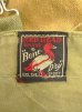 画像2: 60'S RED HEAD ハンティングジャケット カーキ (VINTAGE) (2)