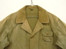 他の写真1: 60'S RED HEAD ハンティングジャケット カーキ (VINTAGE)
