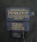 画像2: 00'S PENDLETON "BOARD SHIRT" ウール オープンカラーシャツ オンブレチェック (DEADSTOCK) (2)