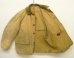画像3: 50'S SEARS "JC HIGGINS" ハンティングジャケット ベージュ (VINTAGE) (3)