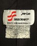 画像4: アメリカ軍 US ARMY IPFU ナイロン トレーニングパンツ ブラック レングスSHORT (USED) (4)