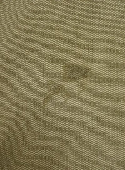 画像6: PATAGONIA ヘンプ混 ダック ペインターパンツ カーキ (USED)