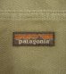 画像5: PATAGONIA ヘンプ混 ダック ペインターパンツ カーキ (USED)