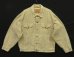 画像1: 90'S EURO LEVIS "70503" 4thモデル コーデュロイジャケット ベージュ イタリア製 (VINTAGE) (1)