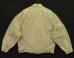 画像4: 90'S EURO LEVIS "70503" 4thモデル コーデュロイジャケット ベージュ イタリア製 (VINTAGE) (4)