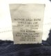 画像3: 90'S RALPH LAUREN "POLO SPORT" ツープリーツ チノ カーゴパンツ ネイビー USA製 (VINTAGE) (3)