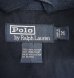 画像2: 90'S RALPH LAUREN コットン ドリズラージャケット ネイビー (VINTAGE) (2)