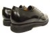 画像3: 80'S MASON SHOE レザー ポストマンシューズ ブラック USA製 (DEADSTOCK) (3)