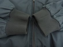 他の写真2: 90'S BARACUTA G9 ハリントンジャケット OPTIジップ ダークネイビー イングランド製 (VINTAGE)