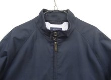 他の写真1: 00'S BROOKS BROTHRS 裏地付き ドリズラージャケット ネイビー (USED)
