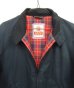画像3: 90'S BARACUTA G9 ハリントンジャケット OPTIジップ ダークネイビー イングランド製 (VINTAGE)