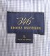 画像2: 00'S BROOKS BROTHRS 裏地付き ドリズラージャケット ネイビー (USED) (2)