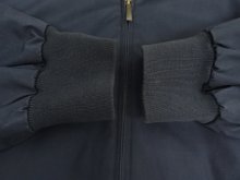 他の写真2: 00'S BROOKS BROTHRS 裏地付き ドリズラージャケット ネイビー (USED)