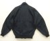 画像6: 90'S BARACUTA G9 ハリントンジャケット OPTIジップ ダークネイビー イングランド製 (VINTAGE)