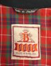 画像2: 90'S BARACUTA G9 ハリントンジャケット OPTIジップ ダークネイビー イングランド製 (VINTAGE) (2)