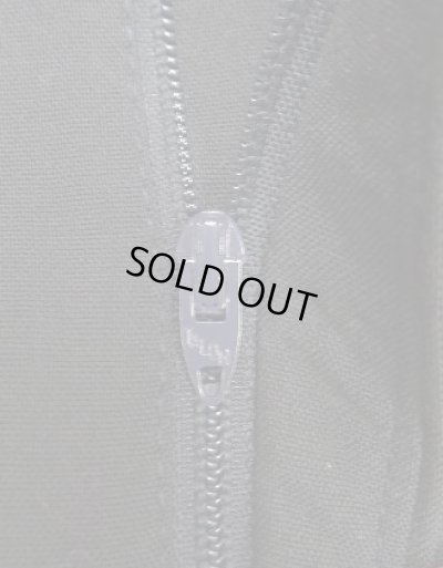 画像4: 90'S LEVIS "TRAVELERS" ツープリーツ スラックス TALONジップ ダークネイビー USA製 (VINTAGE)